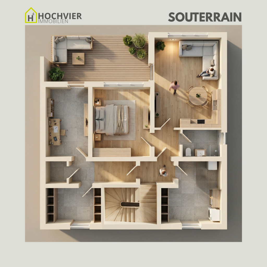 Souterrain