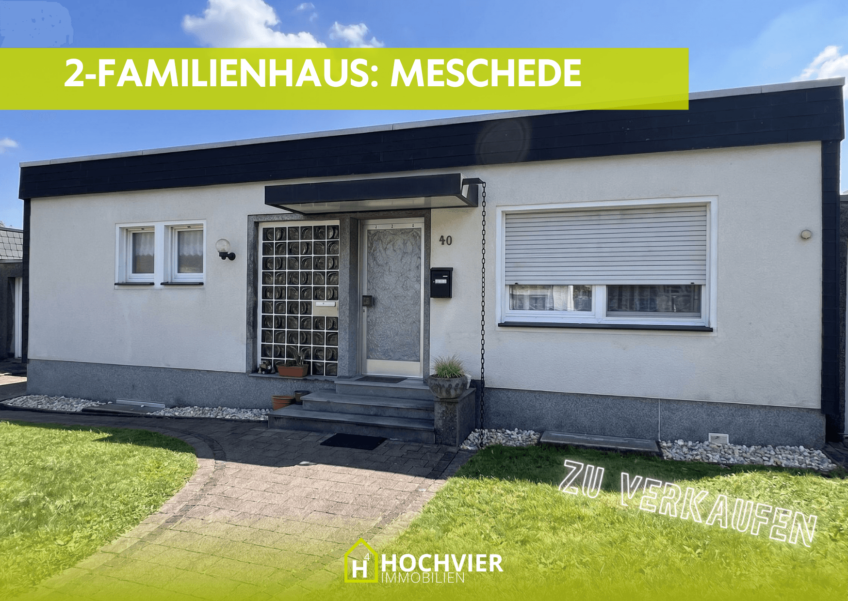 2-Familienhaus Meschede